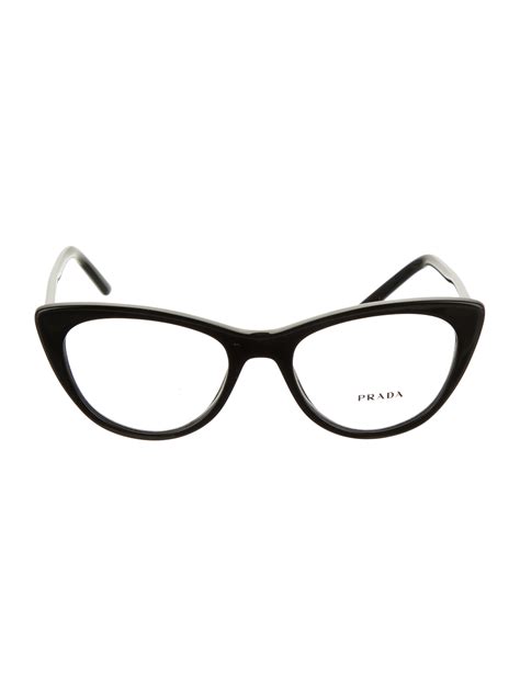 prada glasses cat eye|bright colored cat eye glasses.